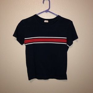 🦋brandy melville tee🦋